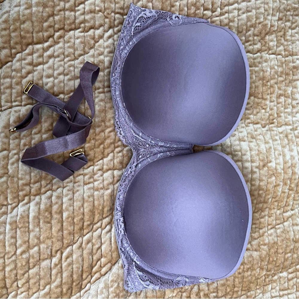 Third Love Strapless Bra